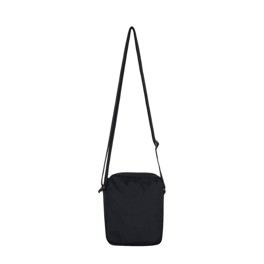 Quiksilver Pandorpack Erkek Siyah Bel Çantası - Siyah EQYBA03191-11793