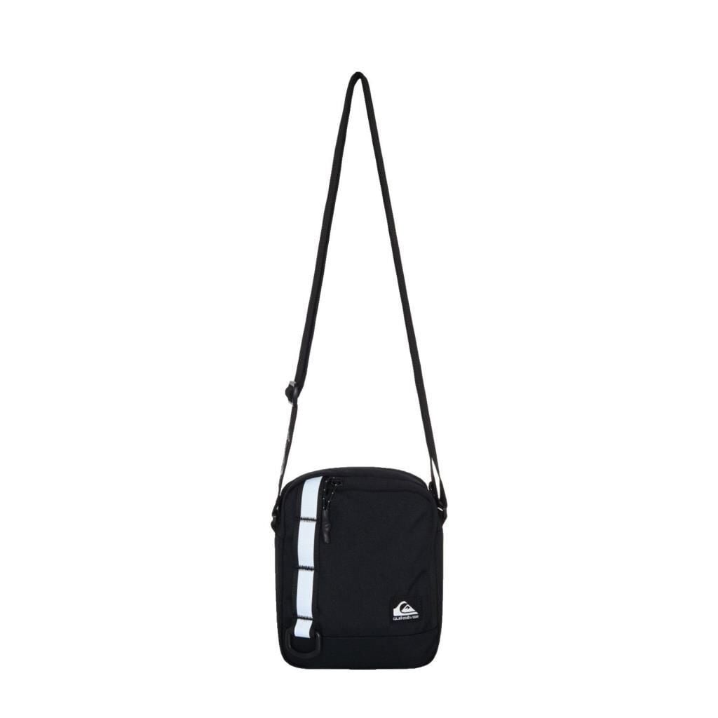 Quiksilver Pandorpack Erkek Siyah Bel Çantası - Siyah EQYBA03191-11793