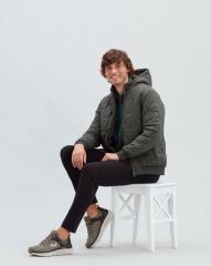 Skechers D'lux Walker 232044 OLBK