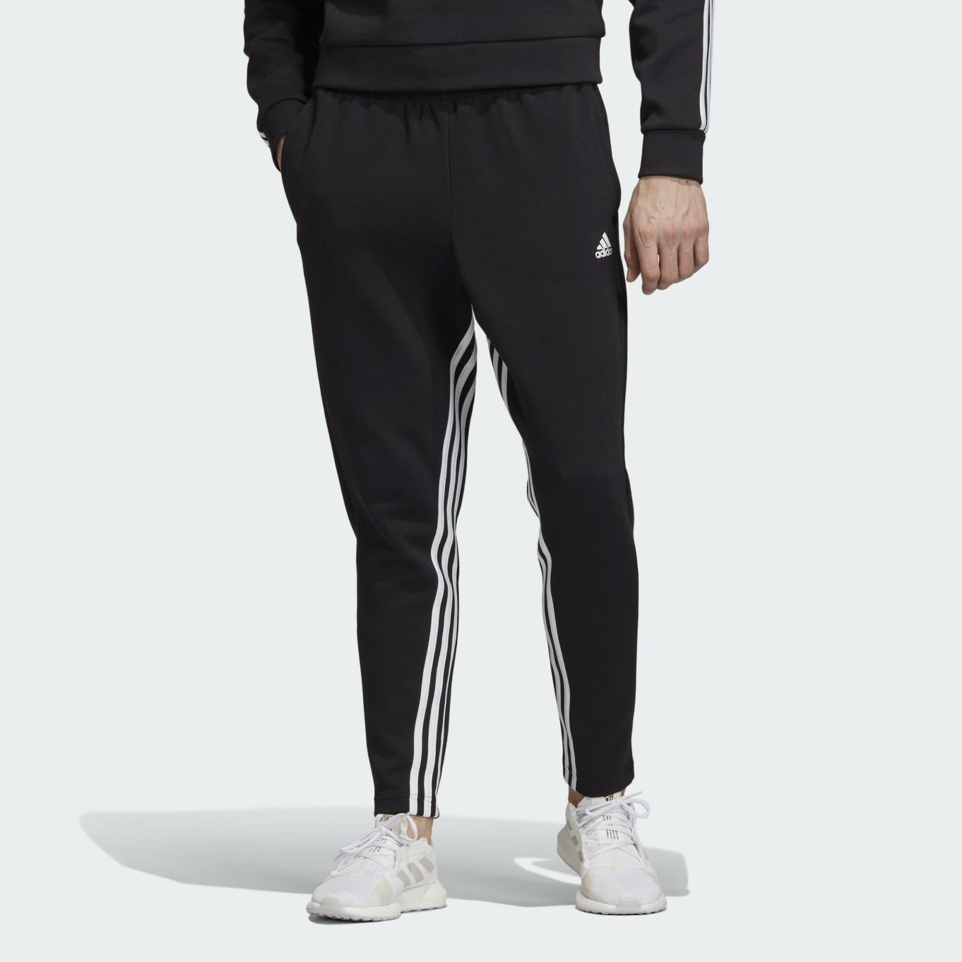 Adidas Erkek Eşofman Altı - M Mh 3S T P - DX7651