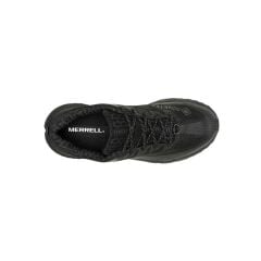 Merrell Agility Peak 5 GoreTex Kadın Patika Koşusu Ayakkabısı Siyah J067790Z
