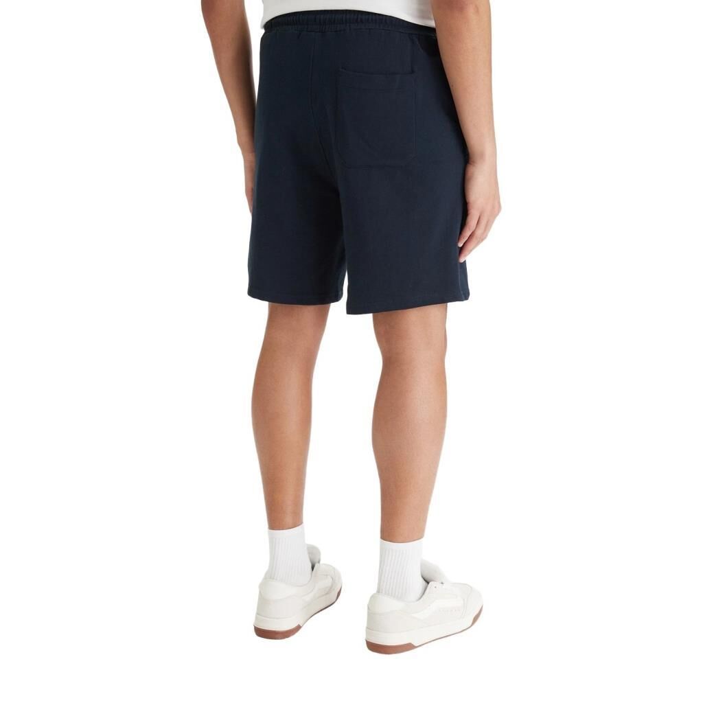 Quiksilver Basicfleshortym Erkek Mavi Şort -EQYFB03372-6800