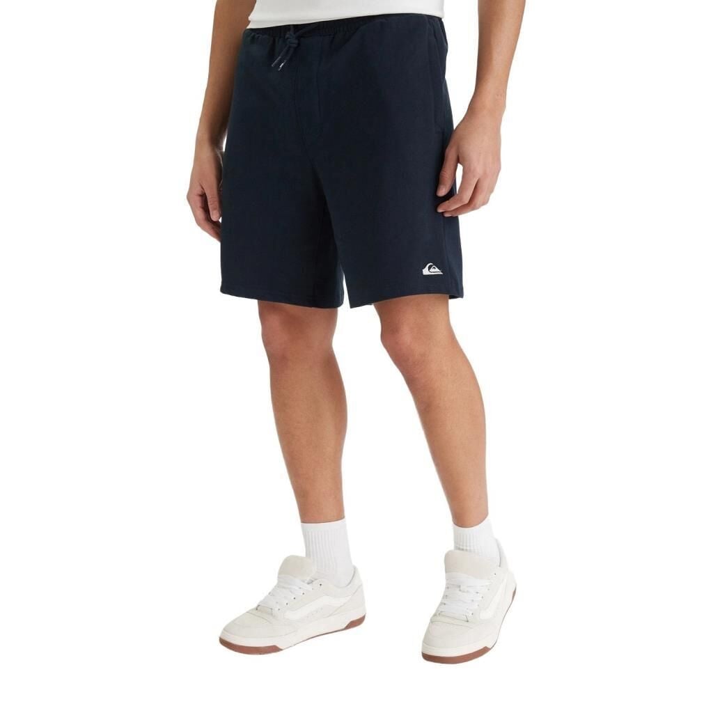Quiksilver Basicfleshortym Erkek Mavi Şort -EQYFB03372-6800