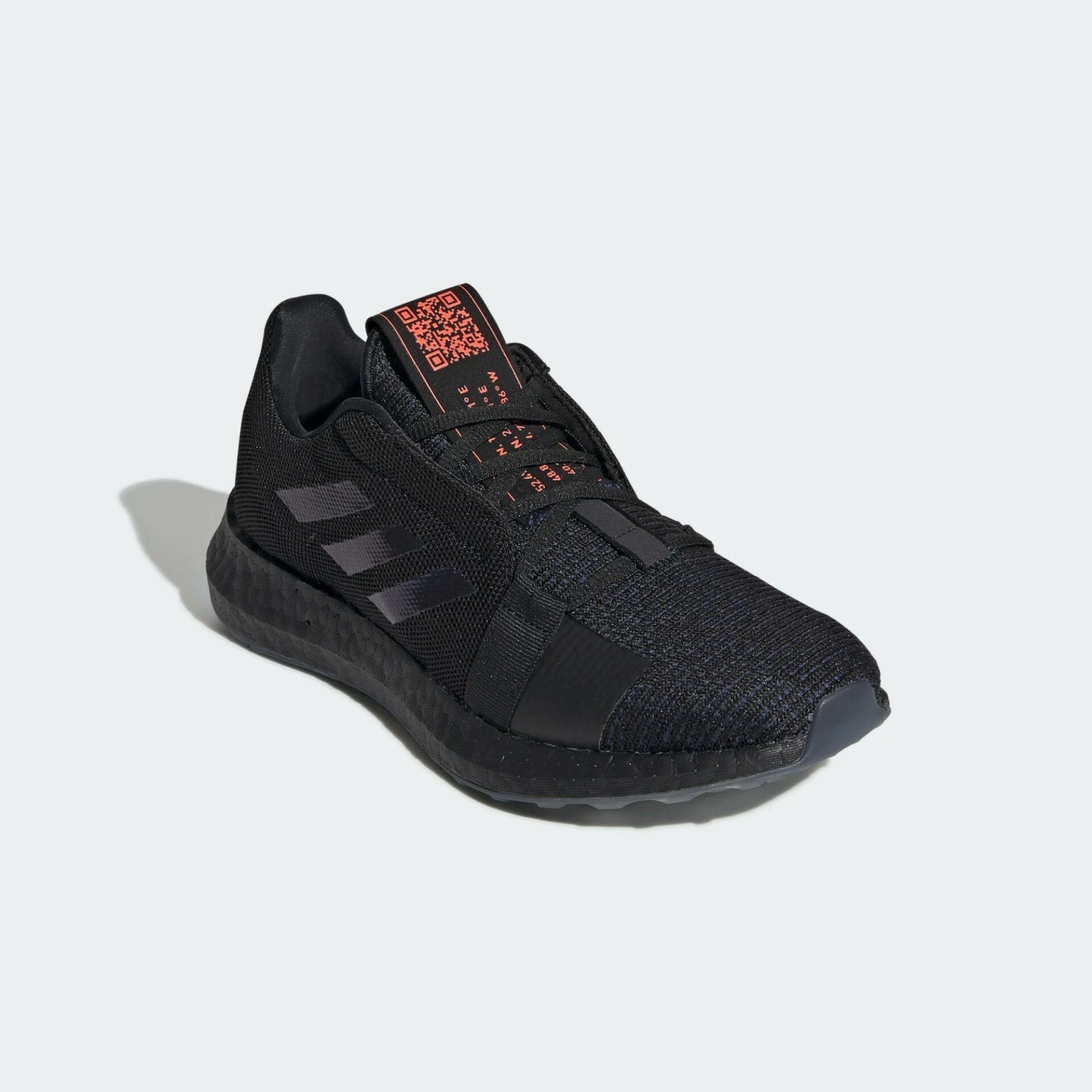 Adidas SenseBoost GO W Erkek Koşu Ayakkabısı EF0708