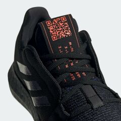 Adidas SenseBoost GO W Erkek Koşu Ayakkabısı EF0708