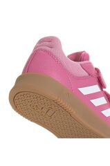 Adidas Tensaur Hook and Loop Çocuk Ayakkabı - IF1728