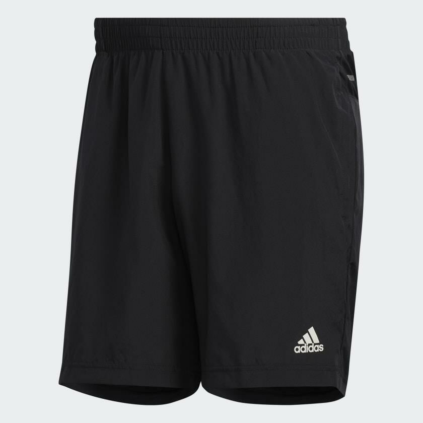 Adidas Fp7541 Run It Short Pb Erkek Şort