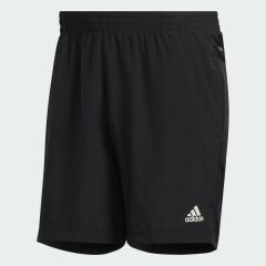 Adidas Fp7541 Run It Short Pb Erkek Şort