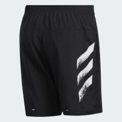 Adidas Fp7541 Run It Short Pb Erkek Şort