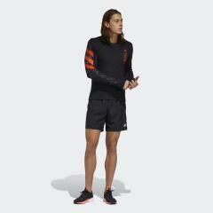 Adidas Fp7541 Run It Short Pb Erkek Şort