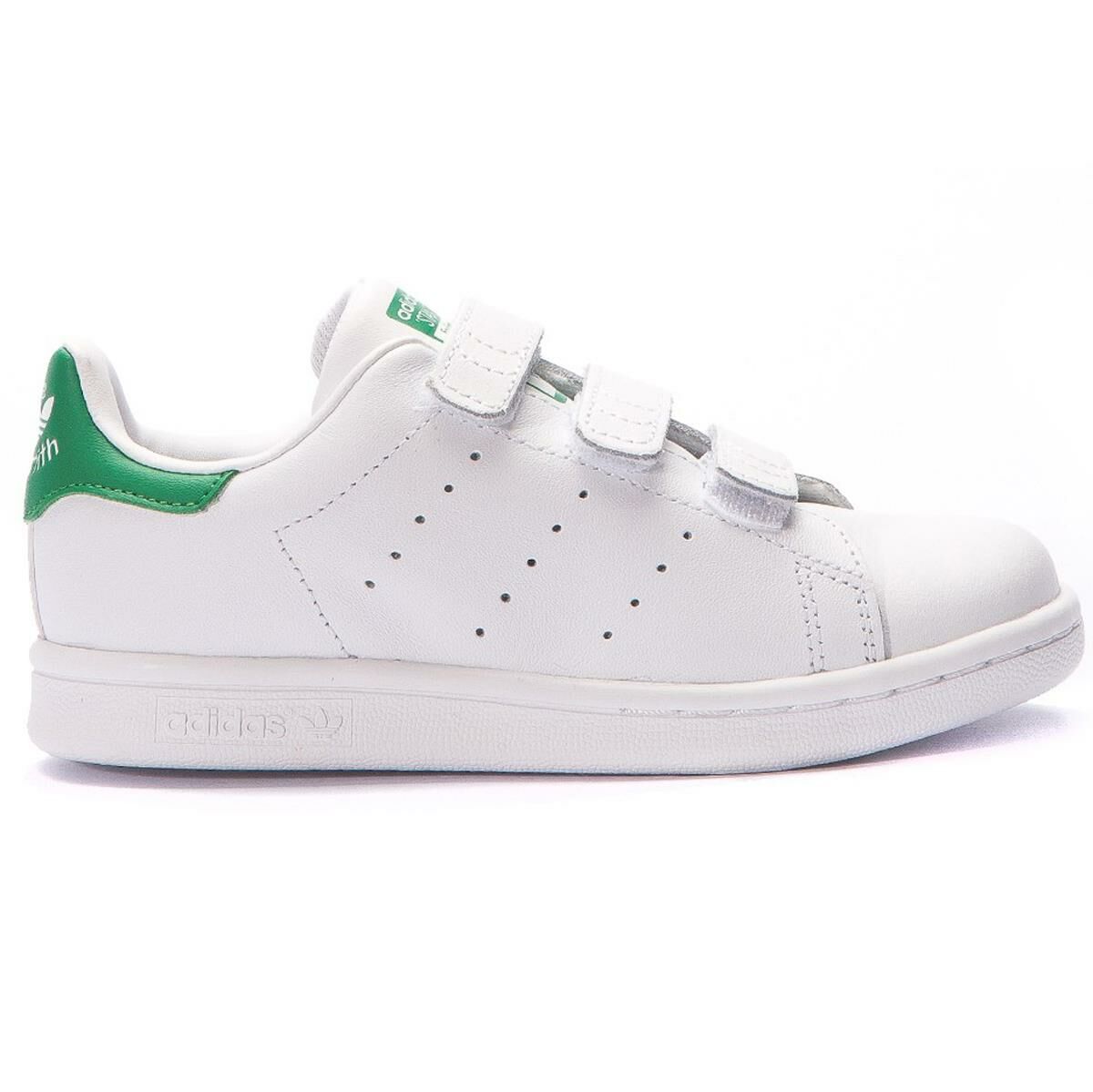 Çocuk Spor Ayakkabı - Stan Smith - M20607