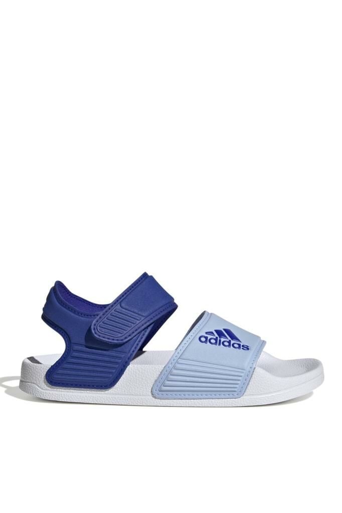 Adidas Mavi Erkek Çocuk Sandalet Adılette H06444