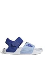 Adidas Mavi Erkek Çocuk Sandalet Adılette H06444