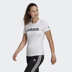 Adidas Gl0768 W Lin T Kadın T-Shirt