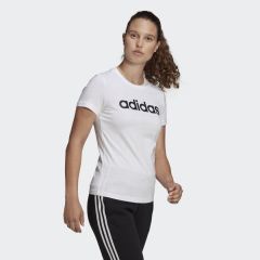 Adidas Gl0768 W Lin T Kadın T-Shirt