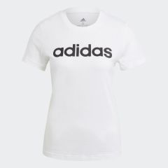 Adidas Gl0768 W Lin T Kadın T-Shirt