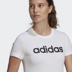 Adidas Gl0768 W Lin T Kadın T-Shirt