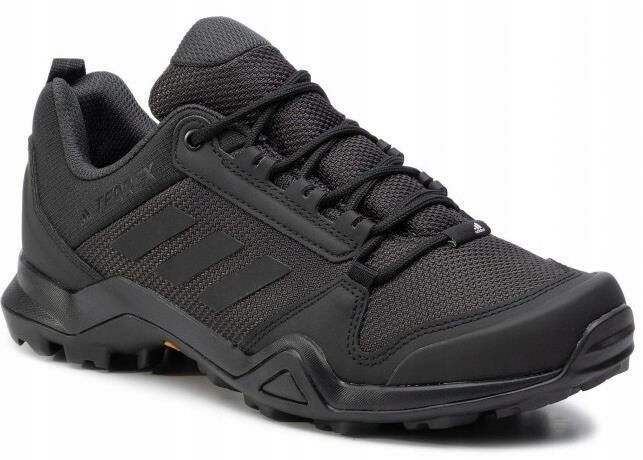 Adidas BC0524 TERREX AX3 Erkek Outdoor Ayakkabı