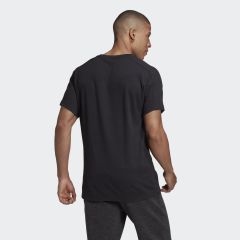 Adidas Erkek Günlük T-Shirt Eb7646 Id Stadium Tee