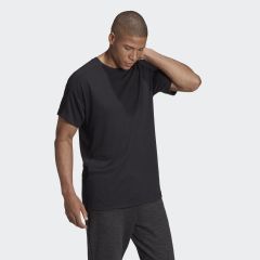 Adidas Erkek Günlük T-Shirt Eb7646 Id Stadium Tee
