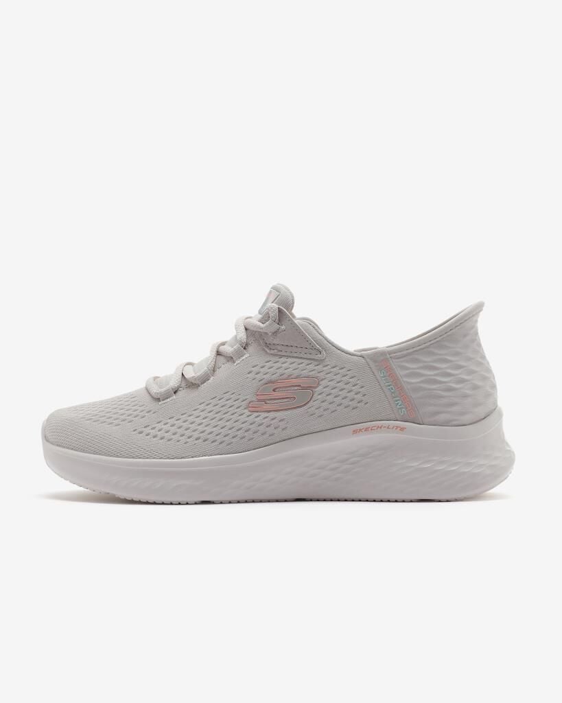 Skechers Skech-Lite PRo - Natural Beauty Kadın Spor Ayakkabı Bej 150012TK NTMT
