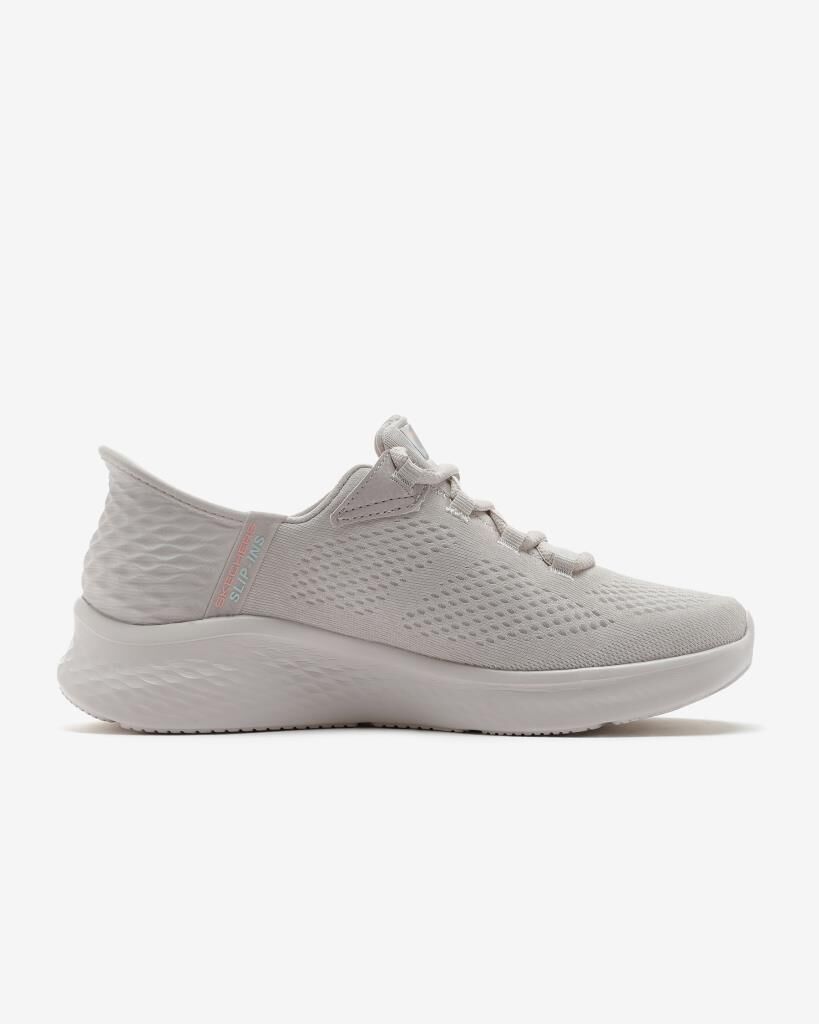 Skechers Skech-Lite PRo - Natural Beauty Kadın Spor Ayakkabı Bej 150012TK NTMT