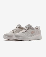 Skechers Skech-Lite PRo - Natural Beauty Kadın Spor Ayakkabı Bej 150012TK NTMT