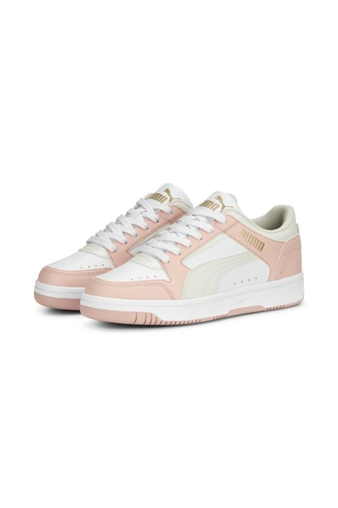 Puma Rebound Joy Low Kadın Spor Ayakkabı 38074728