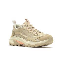 Merrell Moab Speed 2 Kadın Outdoor Ayakkabı Bej J037854