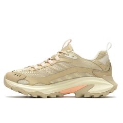 Merrell Moab Speed 2 Kadın Outdoor Ayakkabı Bej J037854