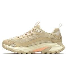 Merrell Moab Speed 2 Kadın Outdoor Ayakkabı Bej J037854