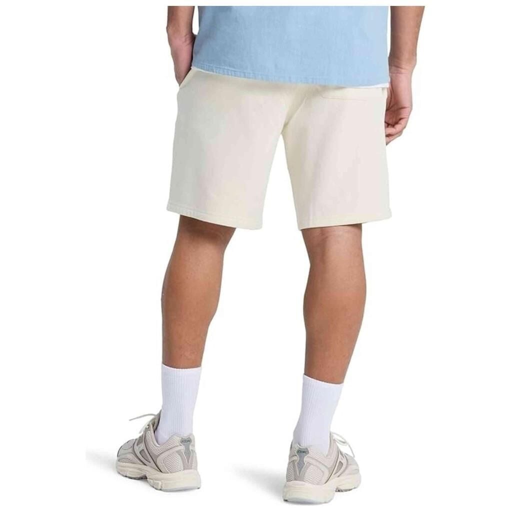 Quiksilver Basicfleshortym Erkek Bej Şort -EQYFB03372-WEG0