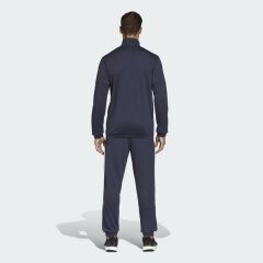 Adidas DV2446 Mts Team Sports Lacivert Erkek Eşofman Takımı