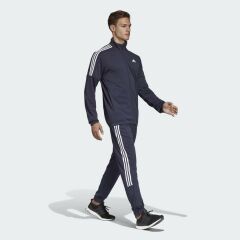 Adidas DV2446 Mts Team Sports Lacivert Erkek Eşofman Takımı