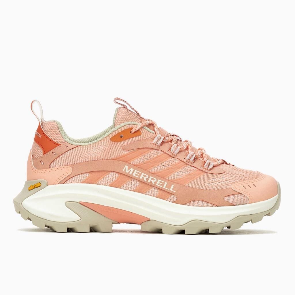 Merrell Moab SPEED 2 Kadın Outdoor Ayakkabı Turuncu J037856