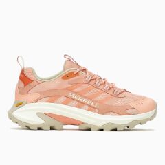 Merrell Moab SPEED 2 Kadın Outdoor Ayakkabı Turuncu J037856