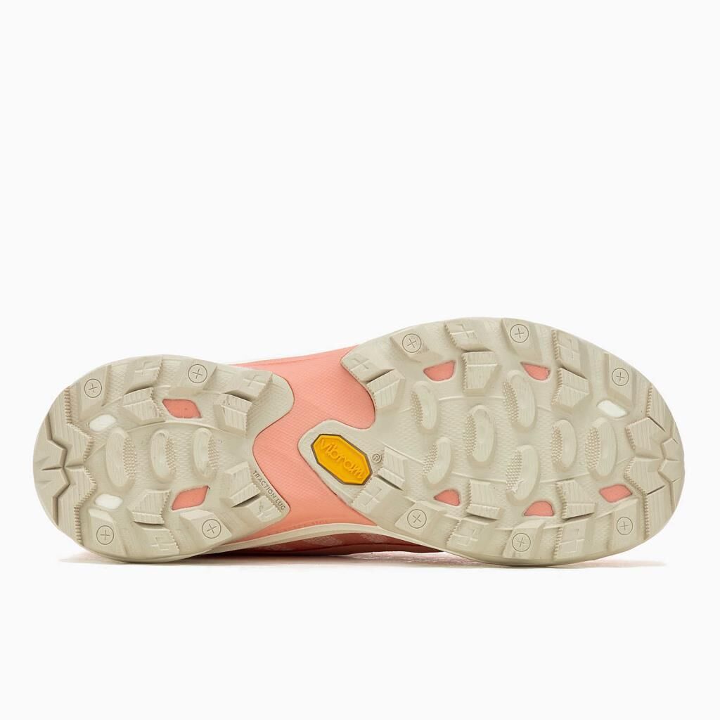 Merrell Moab SPEED 2 Kadın Outdoor Ayakkabı Turuncu J037856