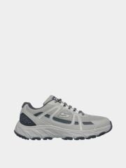 Skechers Hillcrest 2.0 Erkek Yürüyüş Ayakkabısı Gri 237806 LTGY