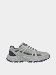Skechers Hillcrest 2.0 Erkek Yürüyüş Ayakkabısı Gri 237806 LTGY