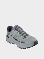 Skechers Hillcrest 2.0 Erkek Yürüyüş Ayakkabısı Gri 237806 LTGY