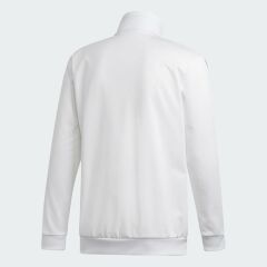Adidas Beckenbauer Erkek Beyaz Ceket DV1521
