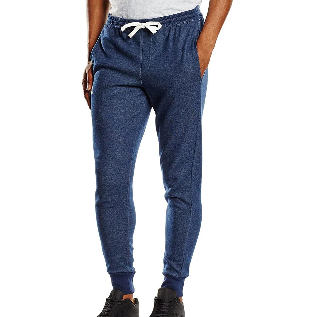 Adidas AB 16 SWT Erkek Lacivert Eşofman Altı AI4538