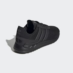 Adidas FW4197 LA Trainer Lite Kadın Ayakkabı Siyah
