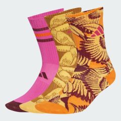 adidas W Farm 3PP Çorap JJ1688