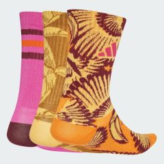 adidas W Farm 3PP Çorap JJ1688