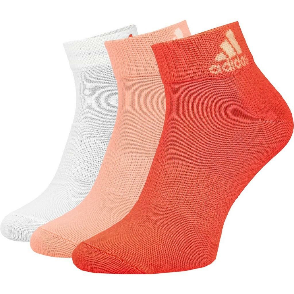 Adidas Per Ankle T 3Pp S99887 Unisex Çorap