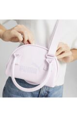 Puma  Core Up Mini Grip Bag Beyaz  09027802