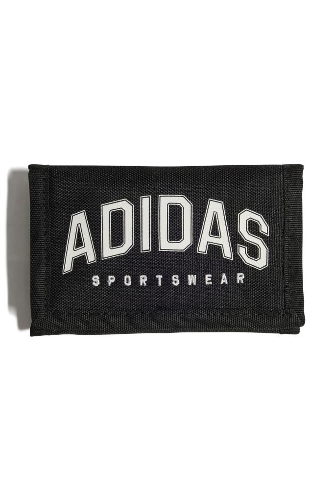 adidas Print Siyah Cüzdan - JG1107
