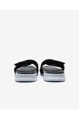 Skechers Go Consistent Sandal-Watershe Erkek Siyah Terlik 229033 BKW