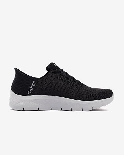 Skechers Go Walk Flex New World Erkek Yürüyüş Ayakkabısı Siyah 216505TK BKGY